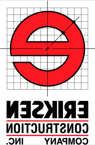 eriksen logo